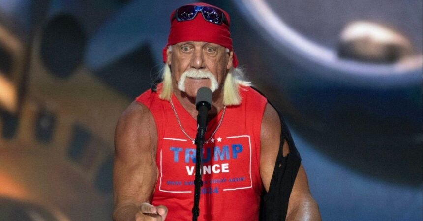 Hulk Hogan’s Heartbreaking Final Days of Neck Surgery and Family Strife