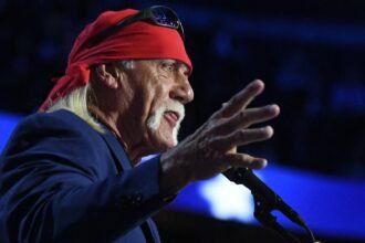 Hulk Hogan’s Shocking Financial Woes Revealed — Including M Mortgage