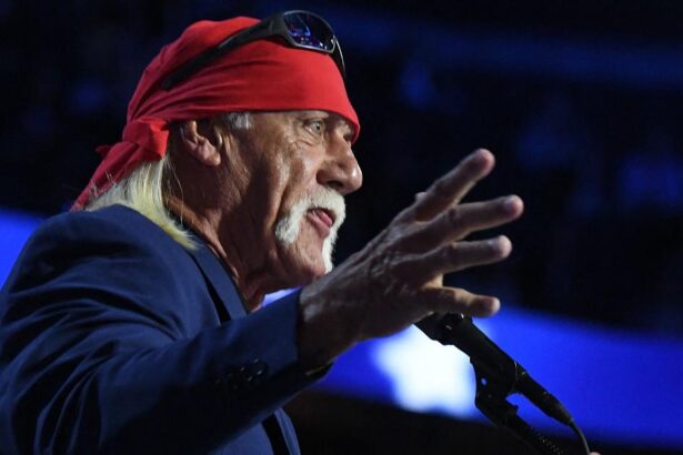 Hulk Hogan’s Shocking Financial Woes Revealed — Including M Mortgage