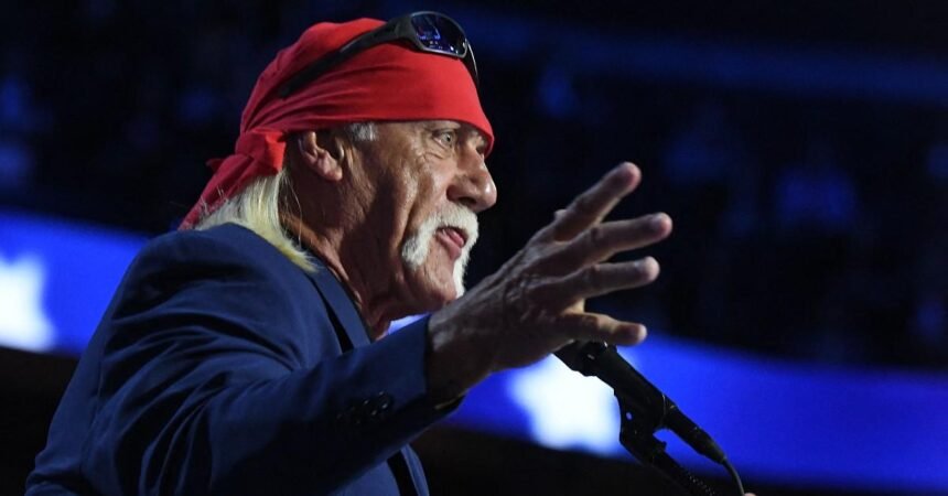 Hulk Hogan’s Shocking Financial Woes Revealed — Including M Mortgage