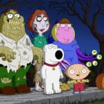 Hulu Orders Two More ‘Family Guy’ Holiday Episodes, Including Halloween