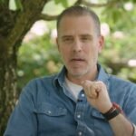 Hunter Biden Goes Off And Slams Jake Tapper
