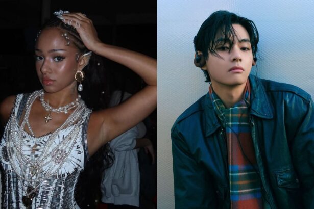 “Hybe giving Manon the Taehyung treatment”- Fans outraged over KATSEYE member’s alleged exclusion from Monster High dolls reaction video