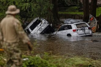 “Hydroclimate Whiplash”: How Extreme Rainfall and Drought Are Linked