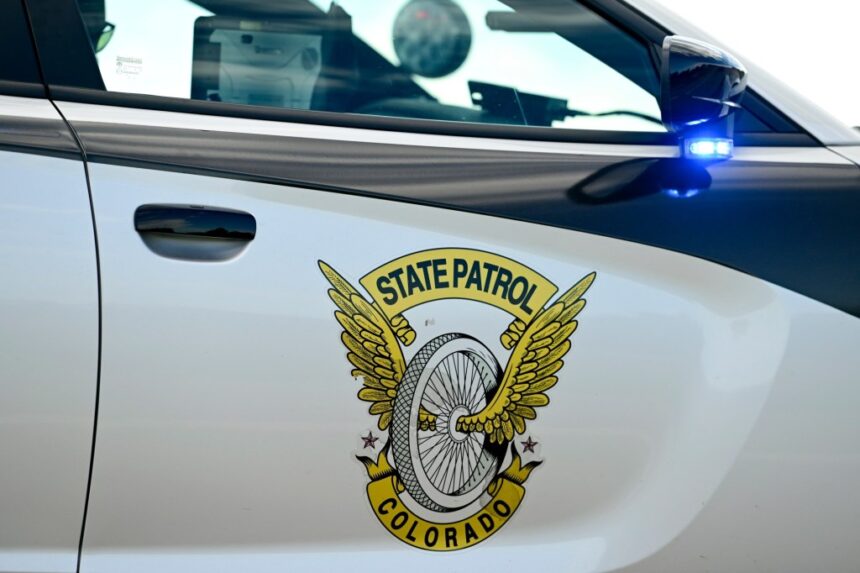 I-270 reopens near York Street after ‘pedestrian incident’