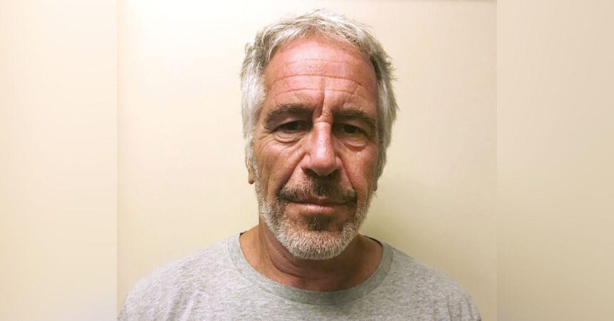 ‘I Called Every Number in Jeffrey Epstein’s 97-Page Little Black Book’
