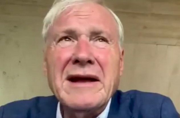 I Don’t Buy Negative Polls About Donald Trump, Says… Chris Matthews (VIDEO) |