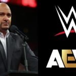 Jonathan Coachman is a former WWE personality [photo: wwe.com]