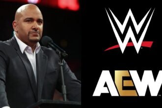 Jonathan Coachman is a former WWE personality [photo: wwe.com]