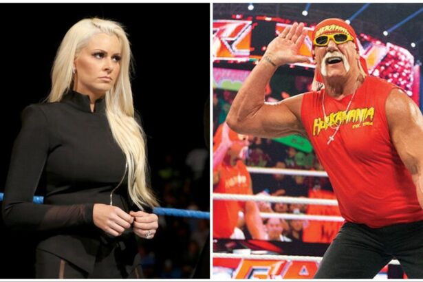 “I was feeling crushed” – Maryse shares heartbreaking story after Hulk Hogan news rocks WWE Universe