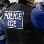 ICE Detains Illegal Immigrant Inside California Surgical Center in Heated Confrontation