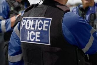 ICE Detains Illegal Immigrant Inside California Surgical Center in Heated Confrontation