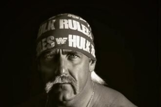 Hulk Hogan, Wrestling Superstar, Dead at 71