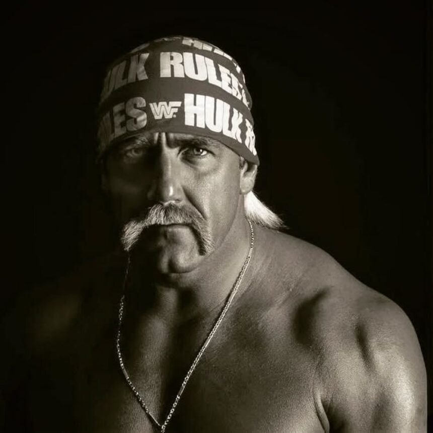 Hulk Hogan, Wrestling Superstar, Dead at 71