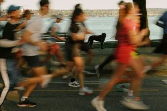 What to Eat Before a Run
