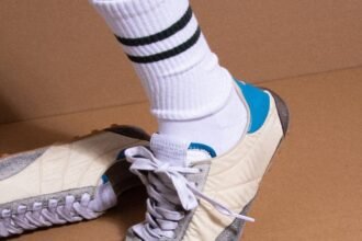Maison Margiela Sprinter trainers are quietly dominating