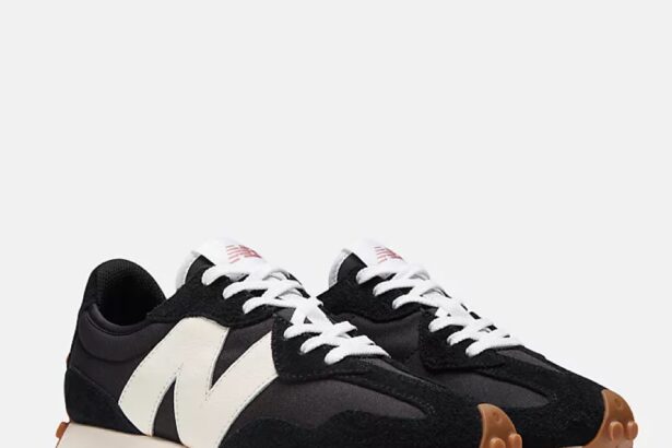 How the New Balance 327 Became the Sneaker Hit of the Summer