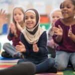 Idaho Bans “Everyone Is Welcome Here” Posters. Teachers Want to Know—Who Isn’t?