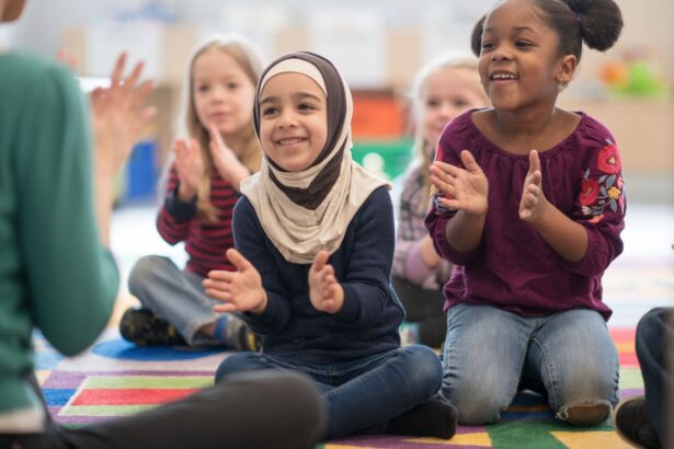 Idaho Bans “Everyone Is Welcome Here” Posters. Teachers Want to Know—Who Isn’t?