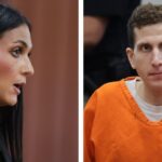 Idaho Murder Victim’s Sister Tears Into Bryan Kohberger In Court