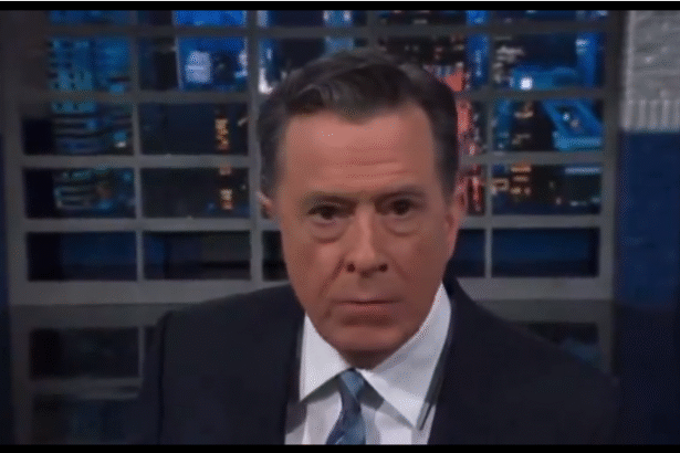 If Colbert Had Listened to This Johnny Carson Wisdom, The Late Show Wouldn’t Be Cancelled |