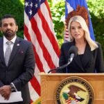 If Jeffrey Epstein Had No Client List Then Why Did AG Pam Bondi Tell Reporters the List “Is Sitting on My Desk Right Now to Review – That’s in the Process of Being Reviewed” (VIDEO) |