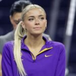 “Ignore them or block them”- Olivia Dunne sends strong message about dealing with haters and naysayers online