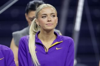 “Ignore them or block them”- Olivia Dunne sends strong message about dealing with haters and naysayers online
