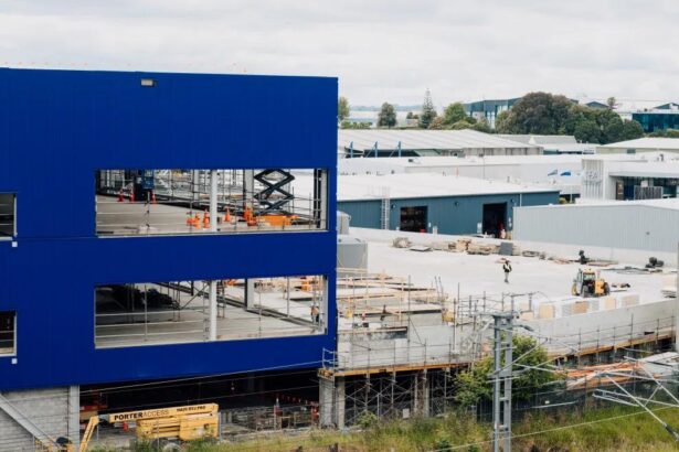 Ikea cagey about opening date for first NZ store