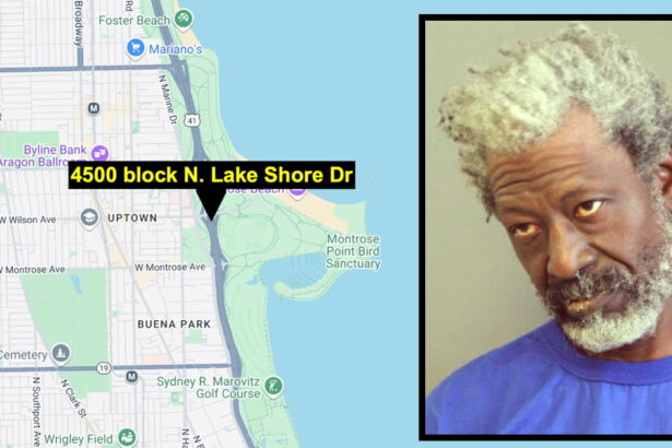 “I’ll set you on fire,” arsonist warned before setting homeless man’s tent on fire: police