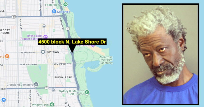 “I’ll set you on fire,” arsonist warned before setting homeless man’s tent on fire: police