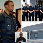 Illegal immigrant caught working as police officer in Maine while attempting to buy firearm
