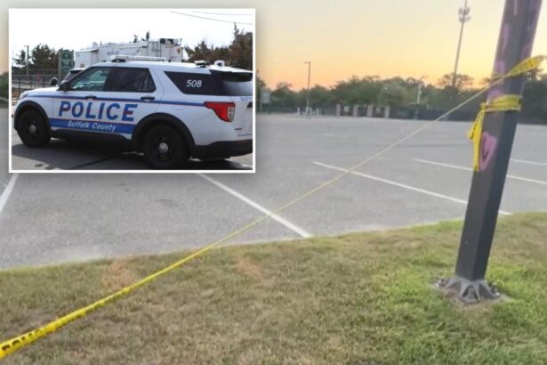 Illicit ‘fight club’ busted at LI swim center after gunfire breaks out — leading to 13 arrests