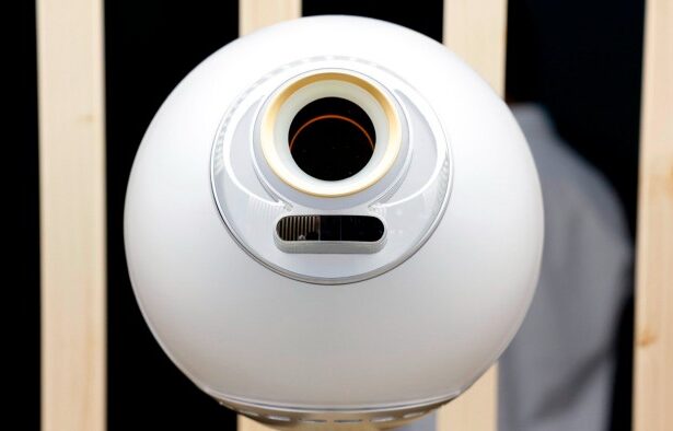 I’m human. Are you? The quest for our online identity