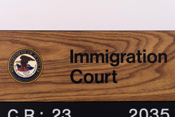 Immigration judges fired in July after Congress sent money to hire more : NPR