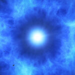 In a first, an image shows a dying star exploded twice to become a supernova 