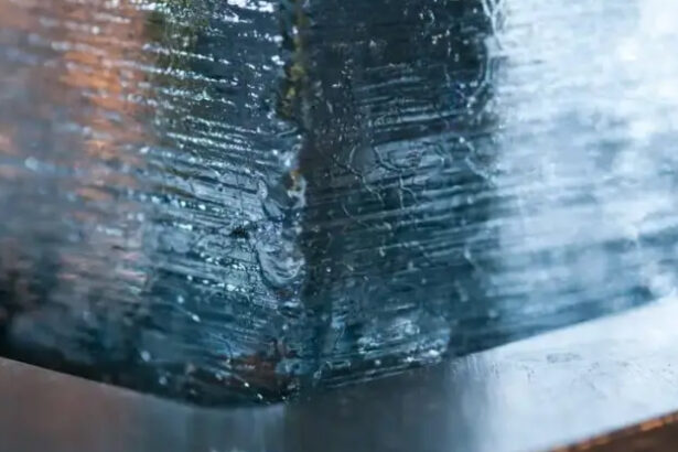 Incredible Ice Core Captures 12,000 Years Of European Climate History : ScienceAlert
