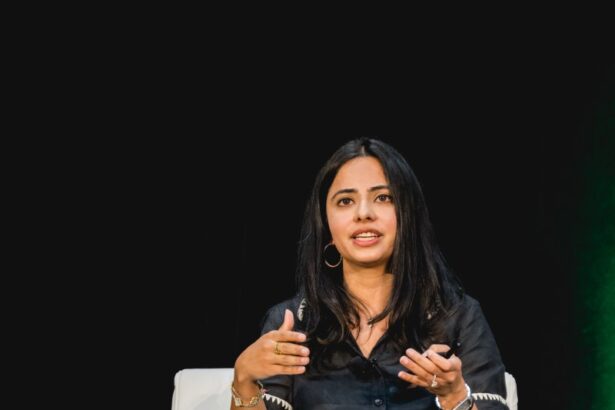 Index Ventures’ Jahanvi Sardana shares the truth about TAM and what founders should focus on instead