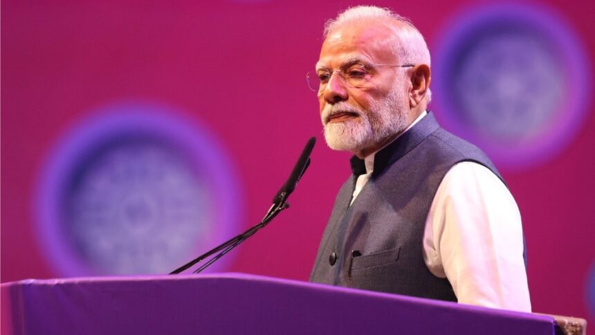India Reports Over .1 Billion in Media Deals at WAVES 2025