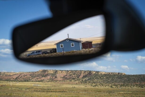 Indian Health Service facilities ensnared in HHS red tape