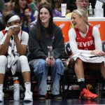Indiana Fever Caitlin Clark May Miss WNBA Cup With Left Groin Injury