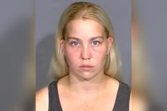 Indiana mom busted after trying to sell baby daughter for sex