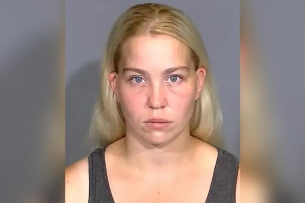 Indiana mom busted after trying to sell baby daughter for sex