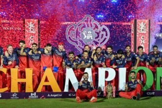 India’s JioStar Posts .3 Billion Revenue in Q1, Sets IPL Records