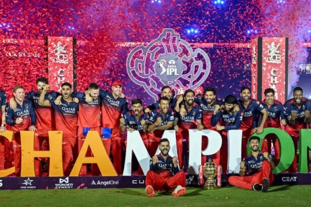 India’s JioStar Posts .3 Billion Revenue in Q1, Sets IPL Records