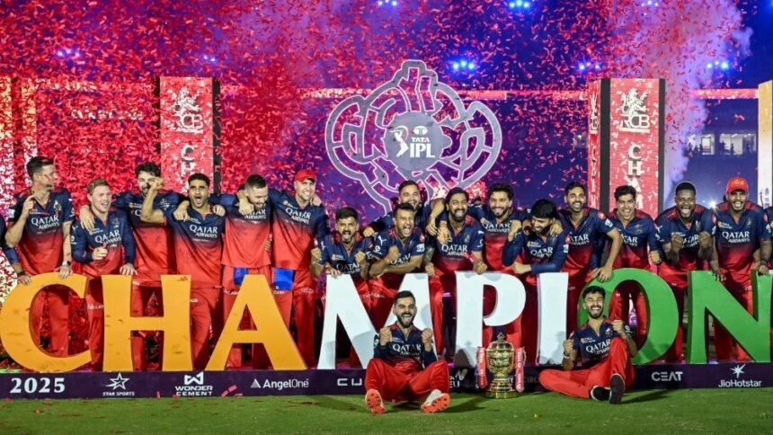 India’s JioStar Posts .3 Billion Revenue in Q1, Sets IPL Records