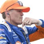 IndyCar slaps Scott Dixon with big grid penalty for Toronto race