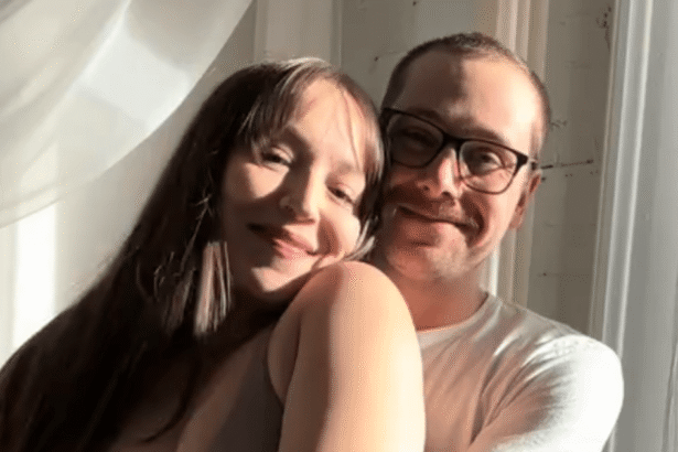 Influencer’s Fiance Dies in ‘Work Accident’ Weeks Before Wedding