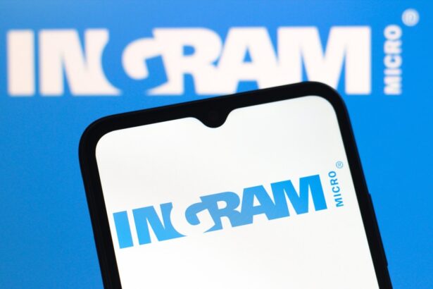 Ingram Micro says ongoing outage caused by ransomware attack
