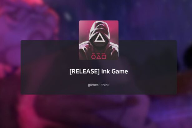 Ink Game Tug of War guide